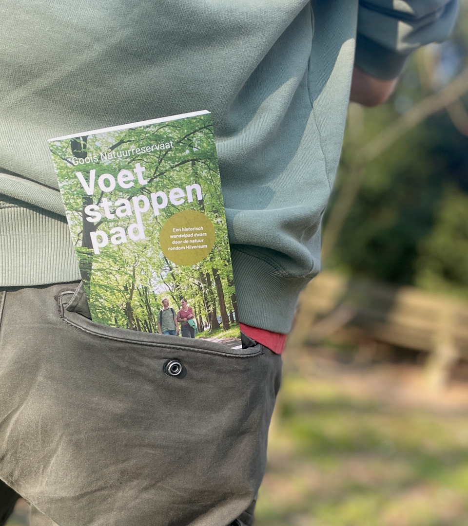 Erop uit in het Gooi!